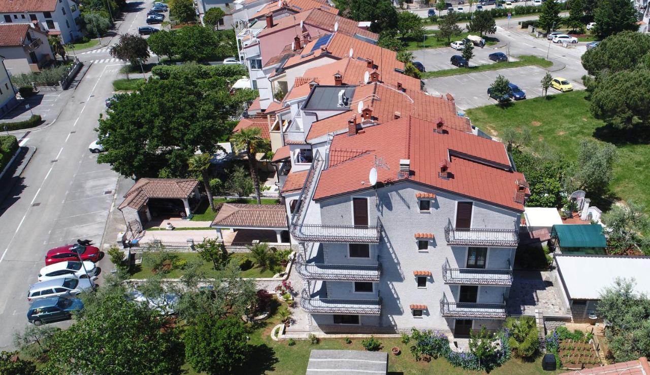 Apartment Mip 波雷奇 外观 照片