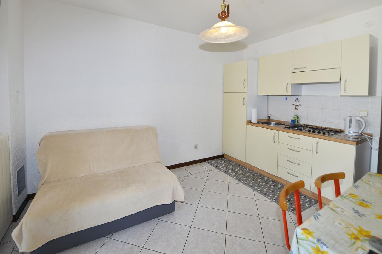 Apartment Mip 波雷奇 外观 照片