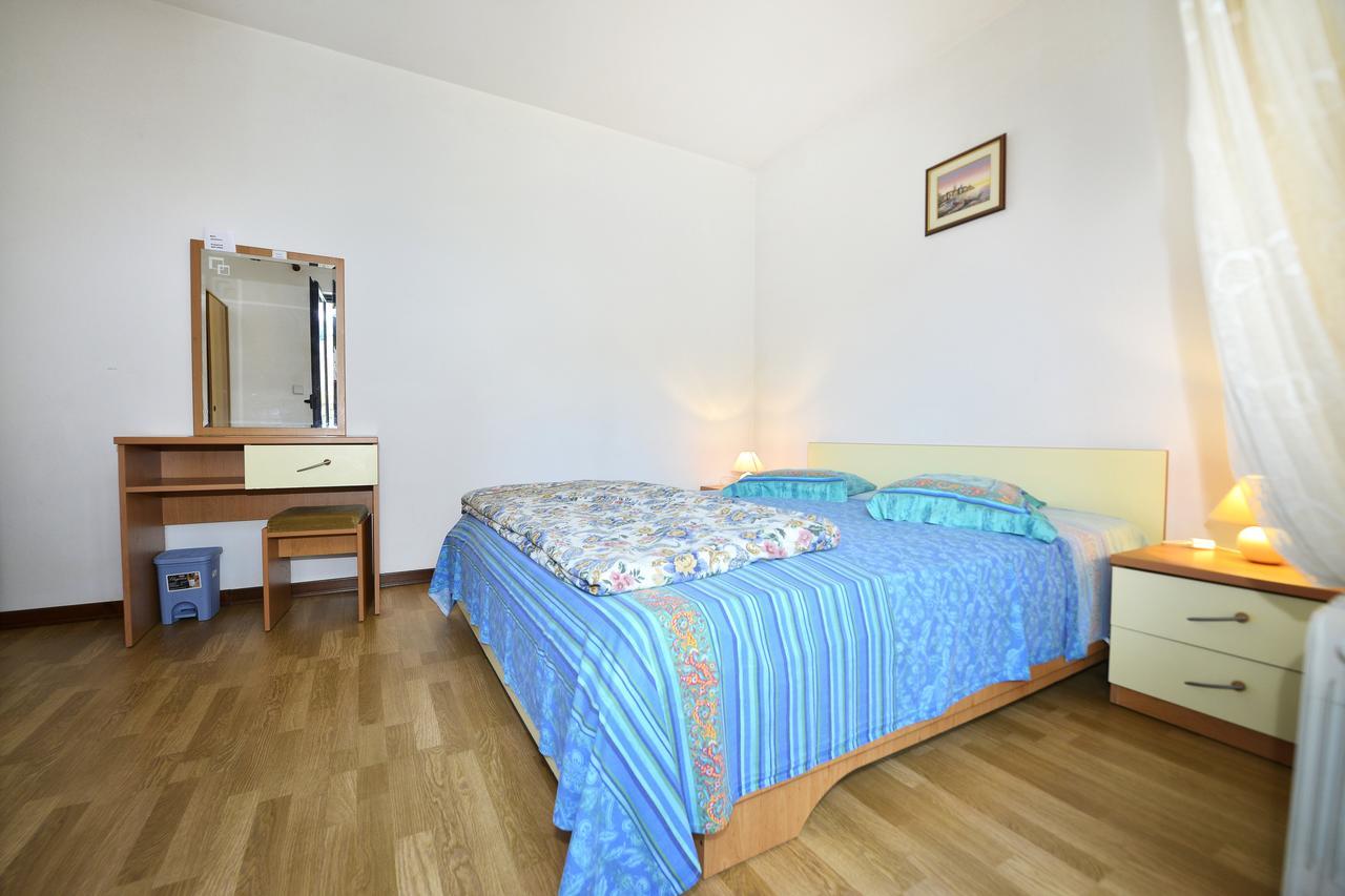 Apartment Mip 波雷奇 外观 照片