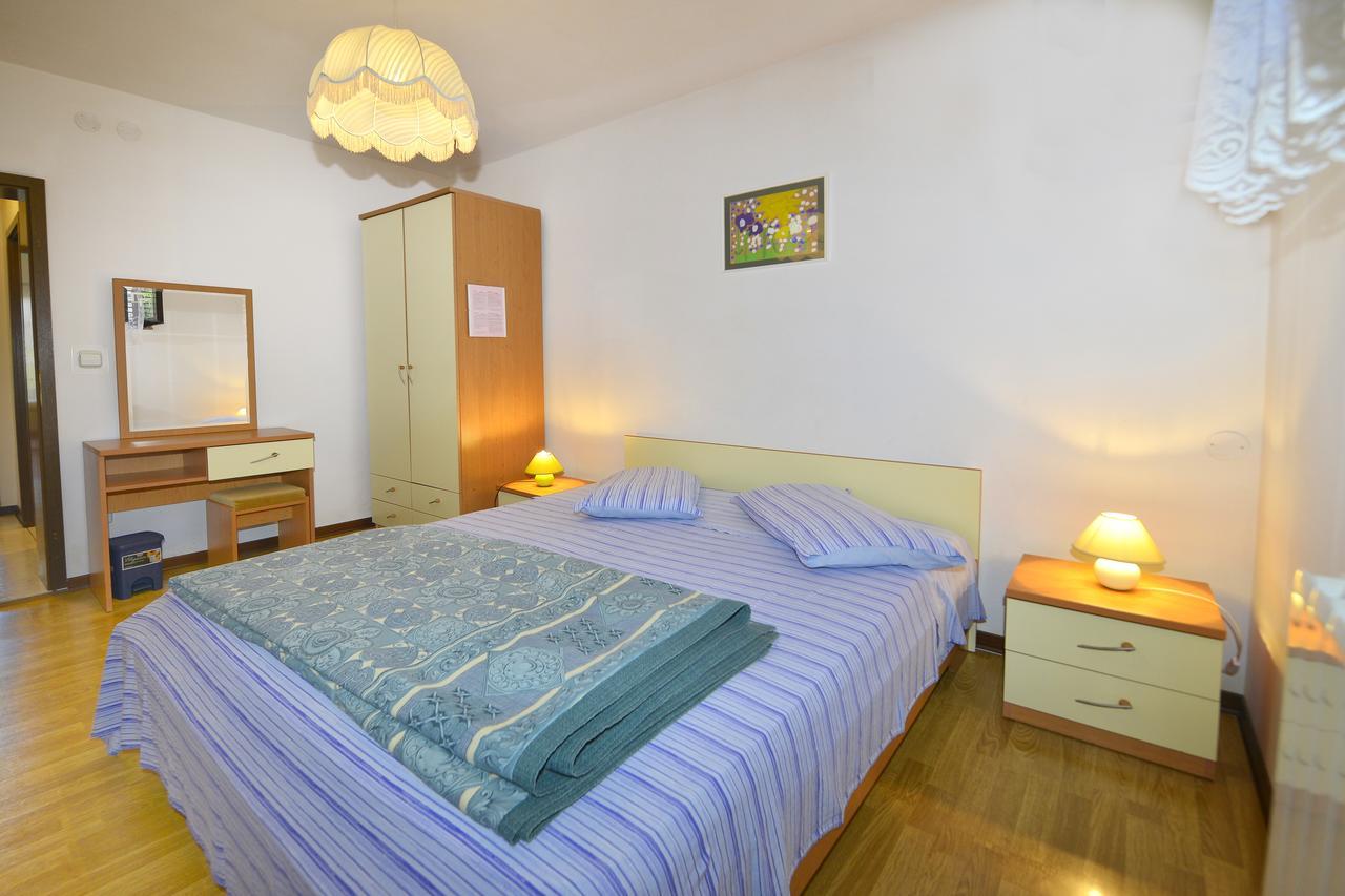Apartment Mip 波雷奇 外观 照片