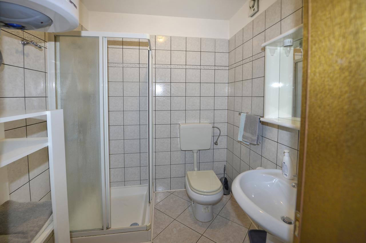 Apartment Mip 波雷奇 外观 照片